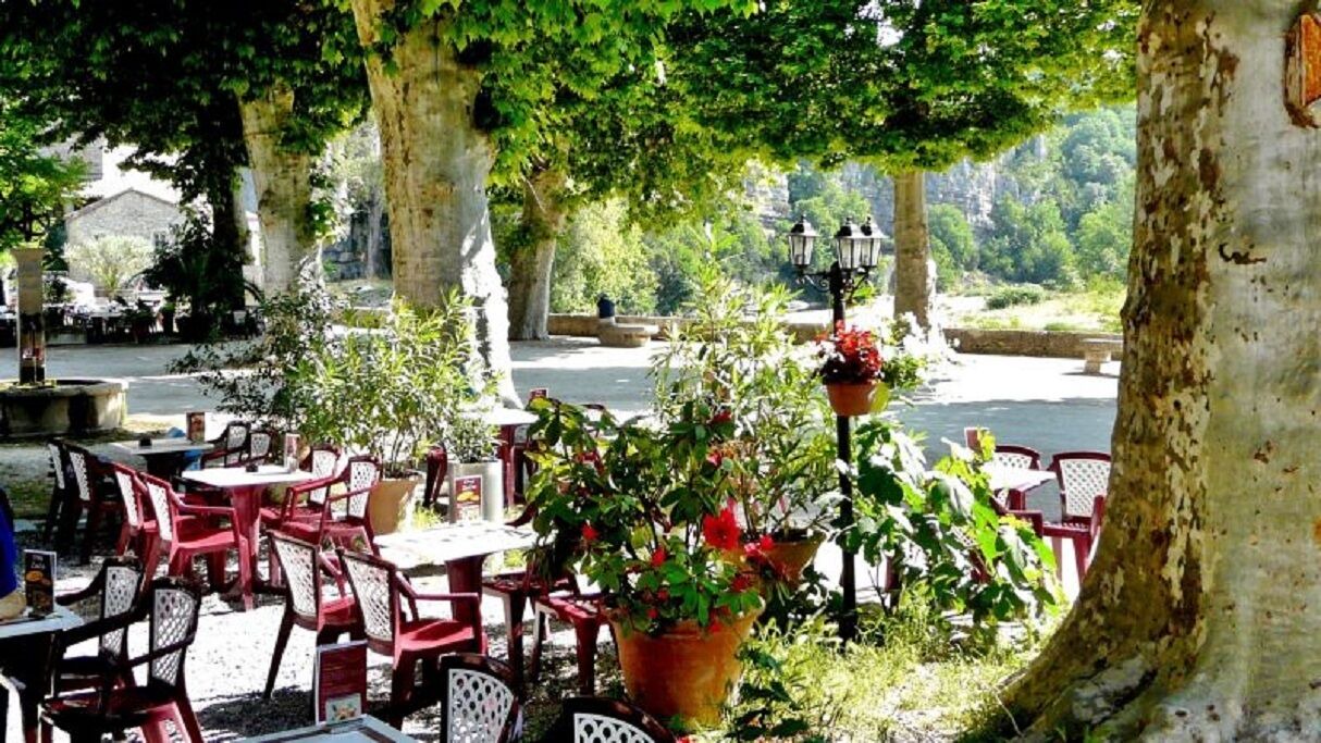 Photo of Outdoor in Labeaume