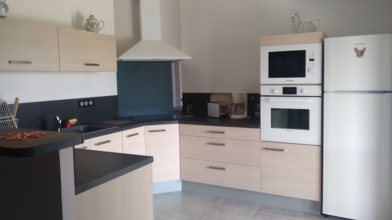 Photo of Kitchen in Labeaume