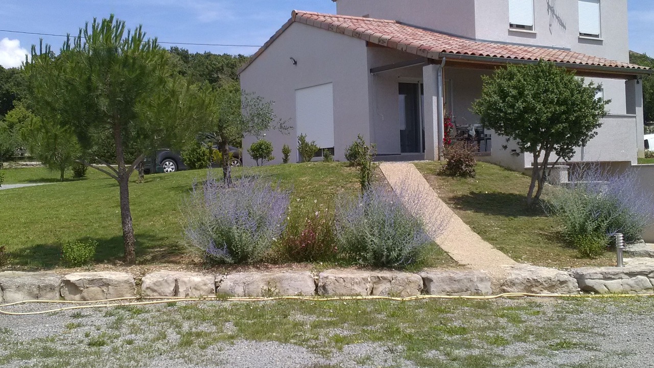 Photo of Outdoor in Labeaume