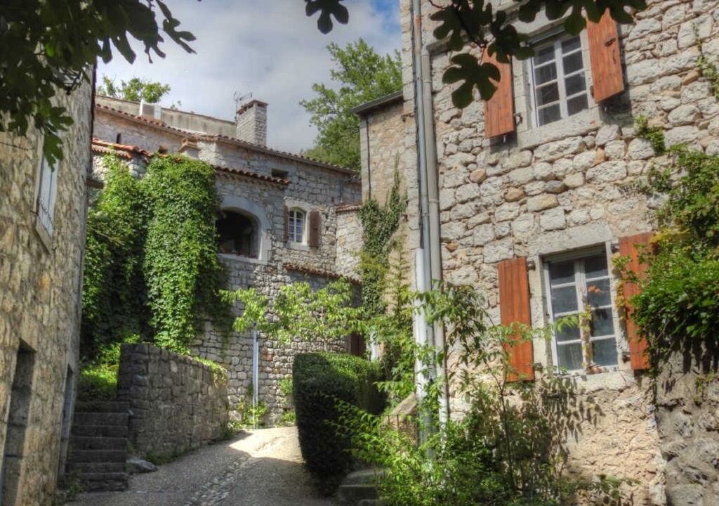 Photo of Outdoor in Labeaume