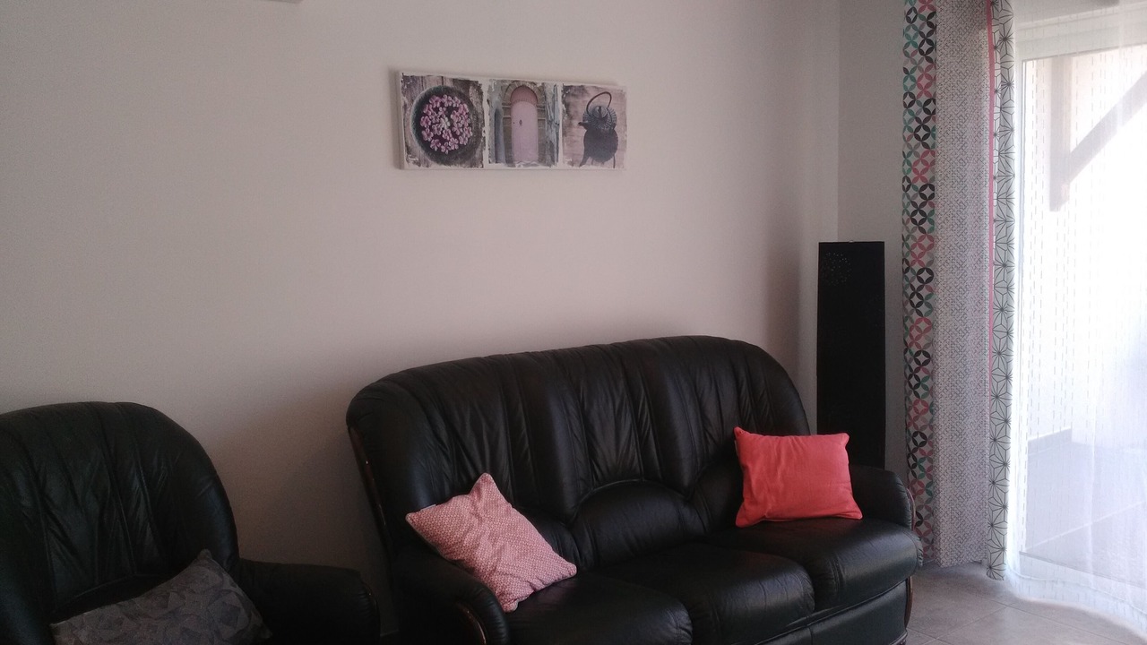 Photo of Livingroom in Labeaume