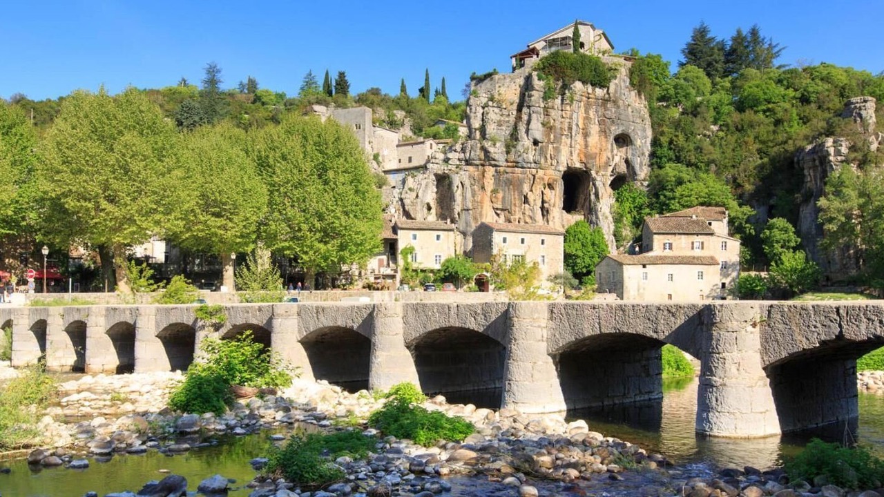 Photo of Outdoor in Labeaume