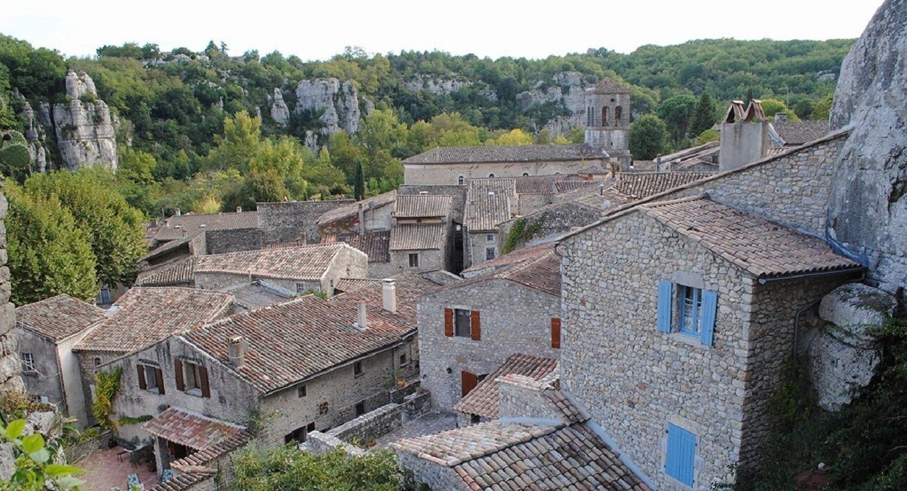 Photo of Outdoor in Labeaume