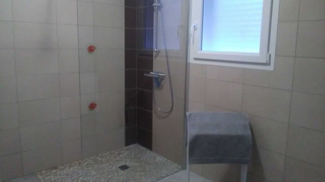 Photo of Bathroom in Labeaume