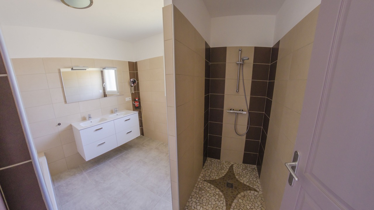 Photo of Bathroom in Labeaume