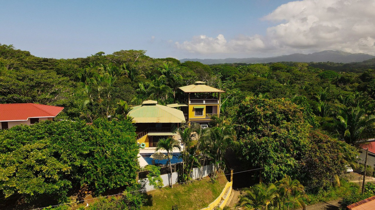 Photo of Outdoor in Esterillos