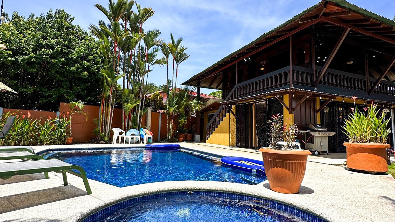 Photo of Outdoor in Esterillos