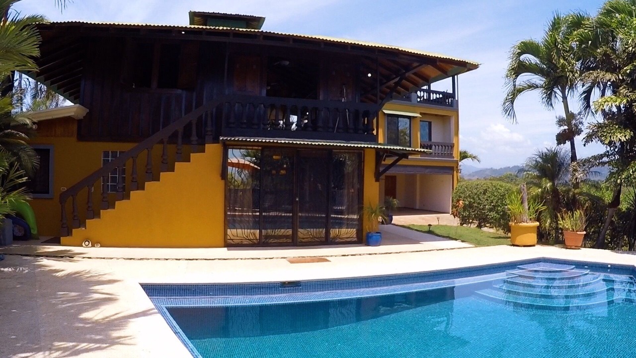 Photo of Outdoor in Esterillos