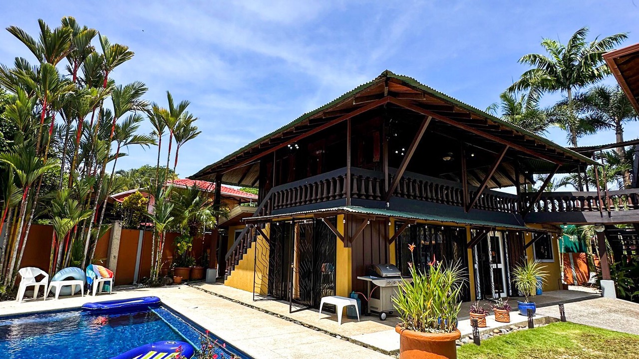 Photo of Outdoor in Esterillos