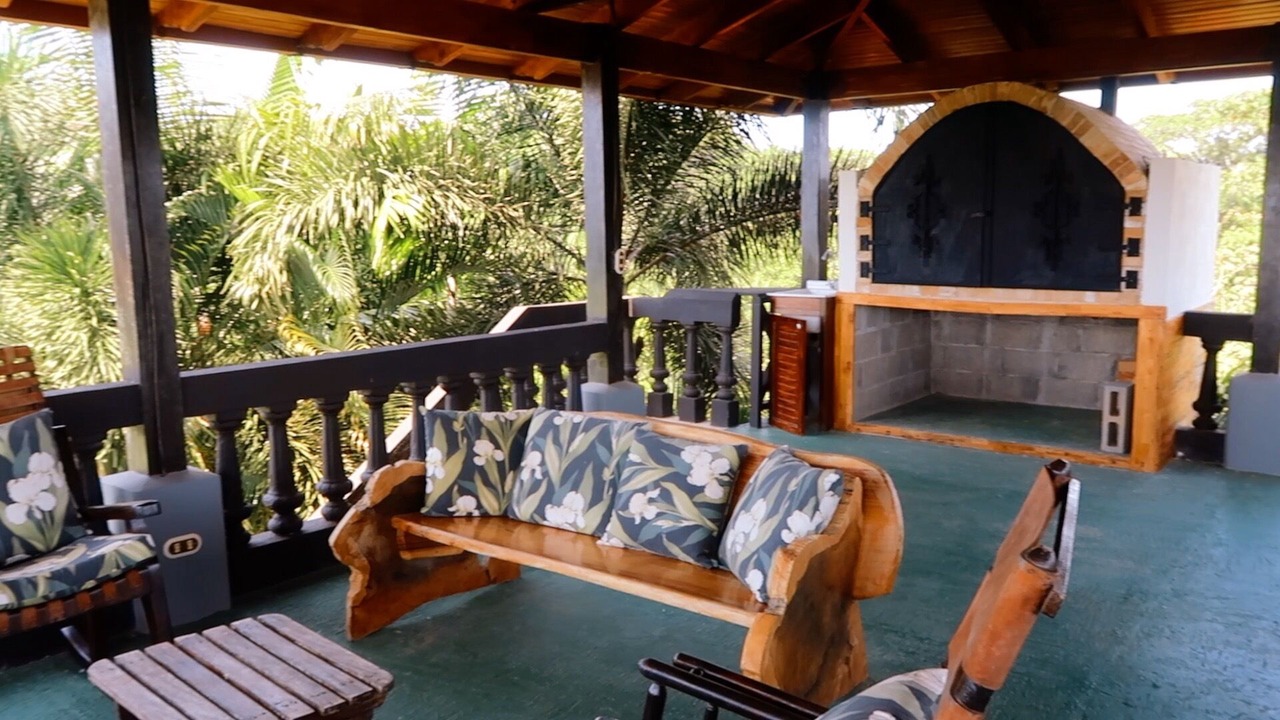 Photo of Outdoor in Esterillos