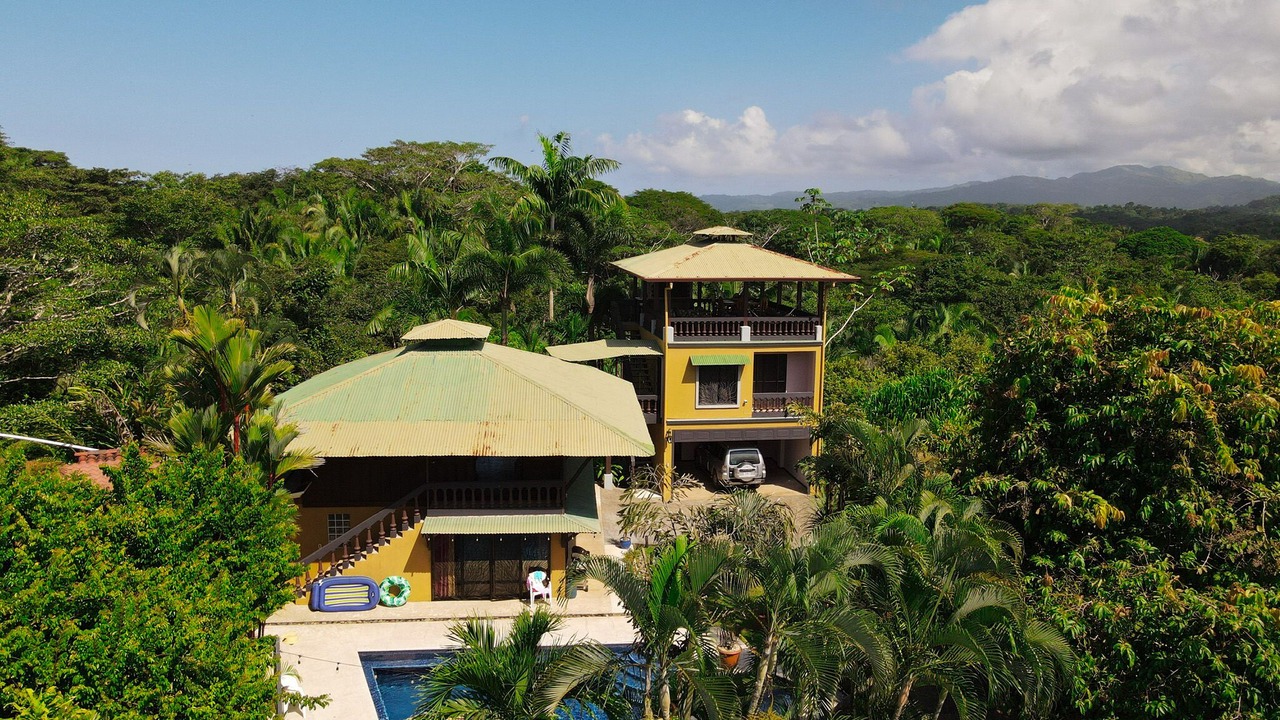 Photo of Outdoor in Esterillos