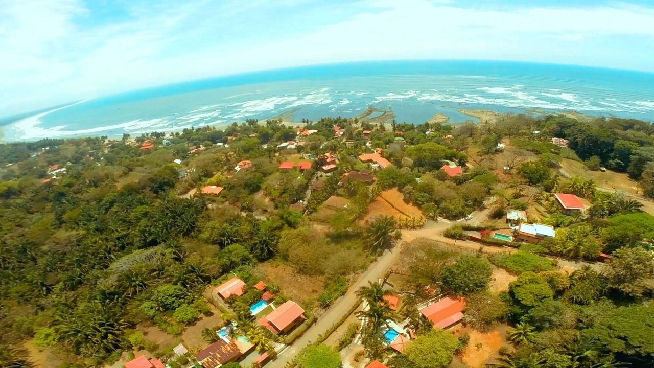 Photo of Outdoor in Esterillos