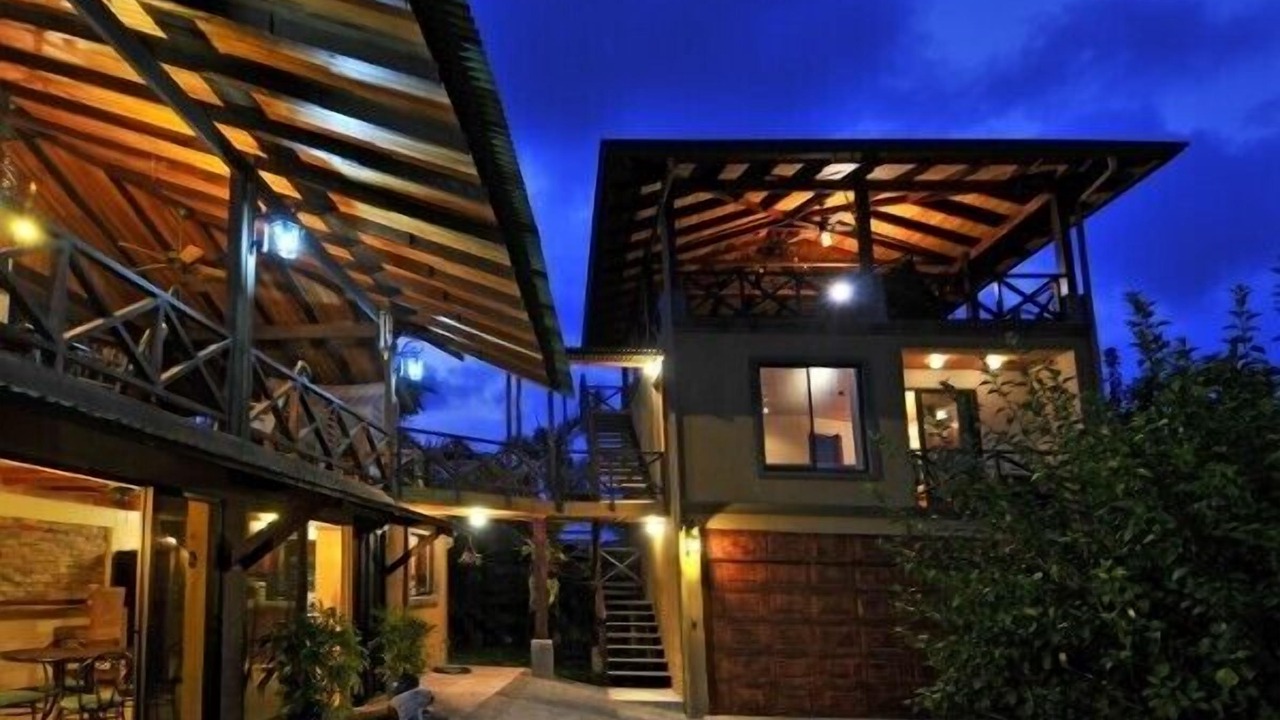 Photo of Outdoor in Esterillos