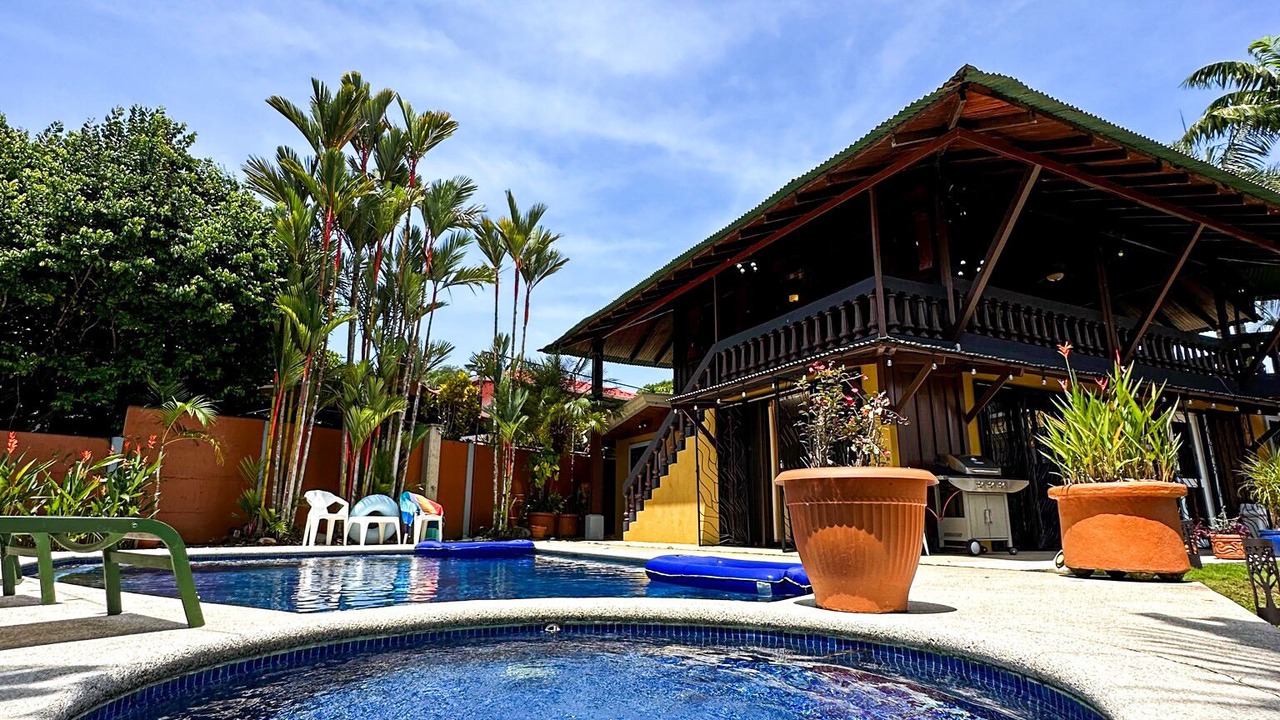 Photo of Outdoor in Esterillos