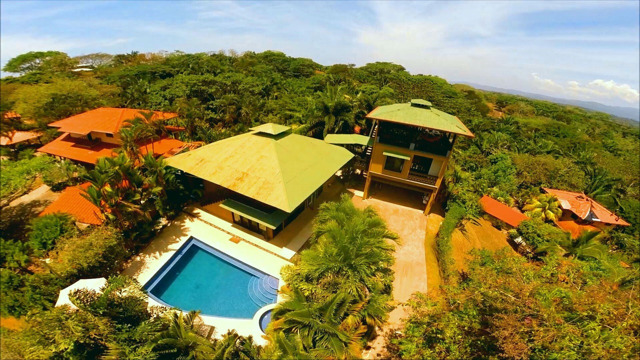 Photo of Outdoor in Esterillos