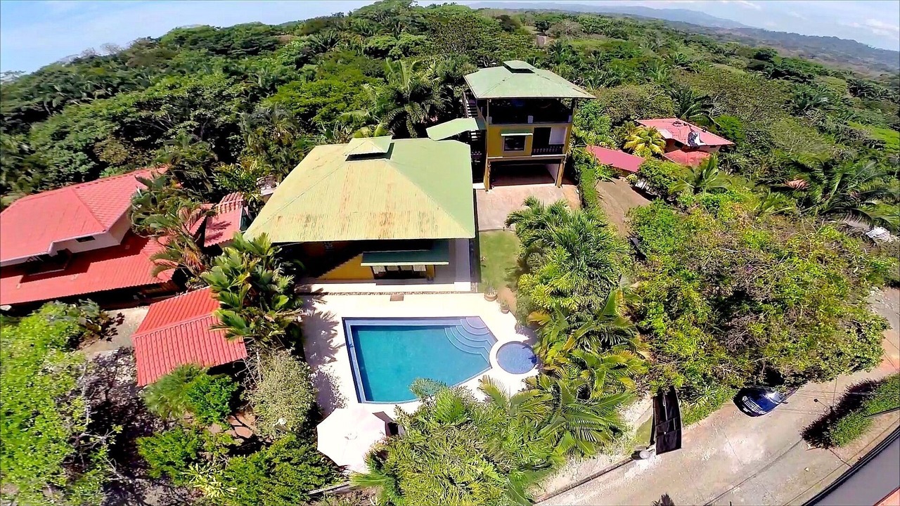 Photo of Outdoor in Esterillos