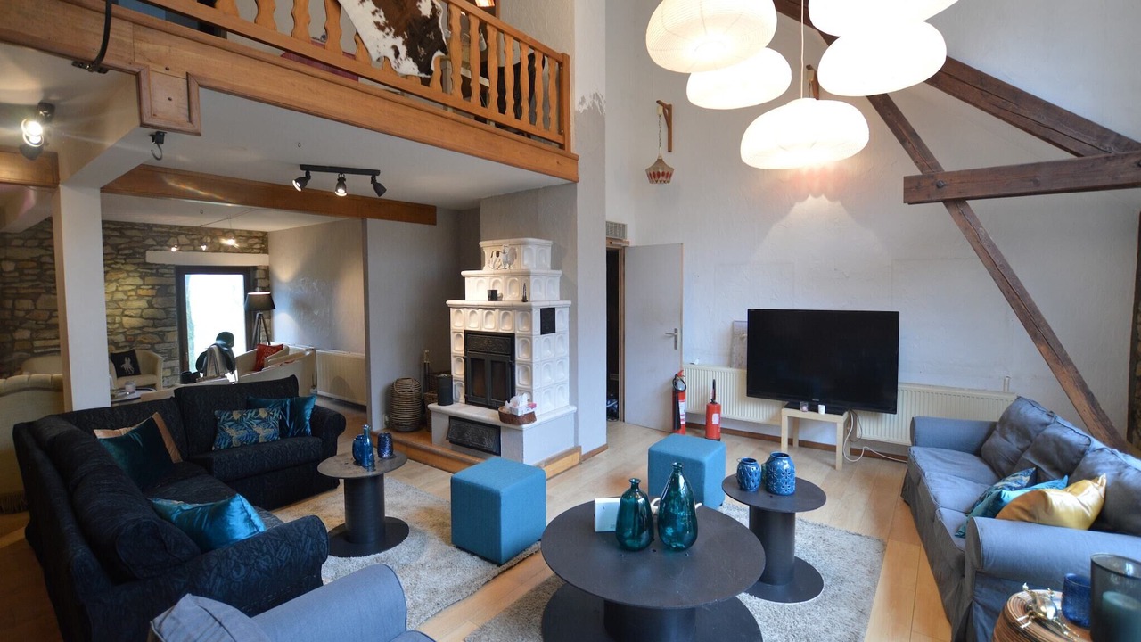 Photo of Livingroom in Commanster