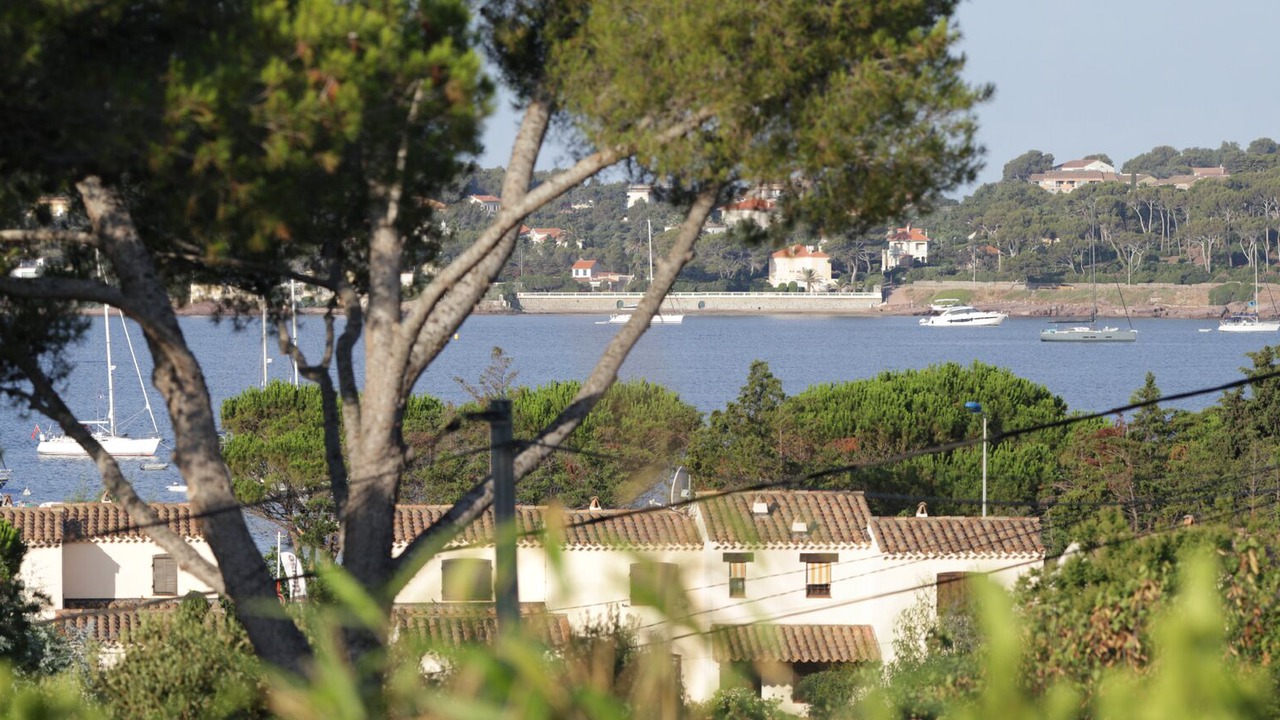 Photo of Outdoor in Saint-Raphael