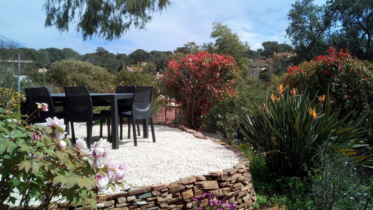Photo of Outdoor in Saint-Raphael