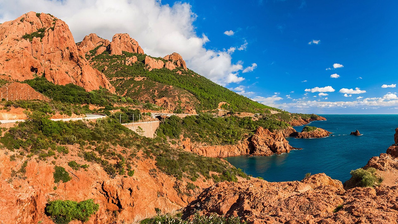 Photo of Outdoor in Saint-Raphael