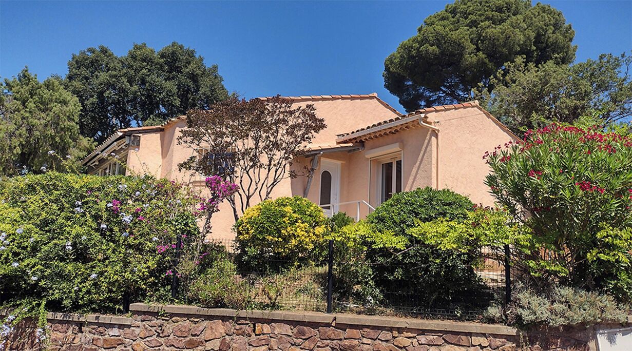 Photo of Outdoor in Saint-Raphael