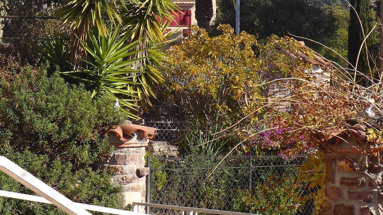 Photo of Outdoor in Saint-Raphael