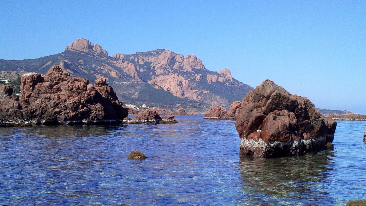 Photo of Others in Saint-Raphael