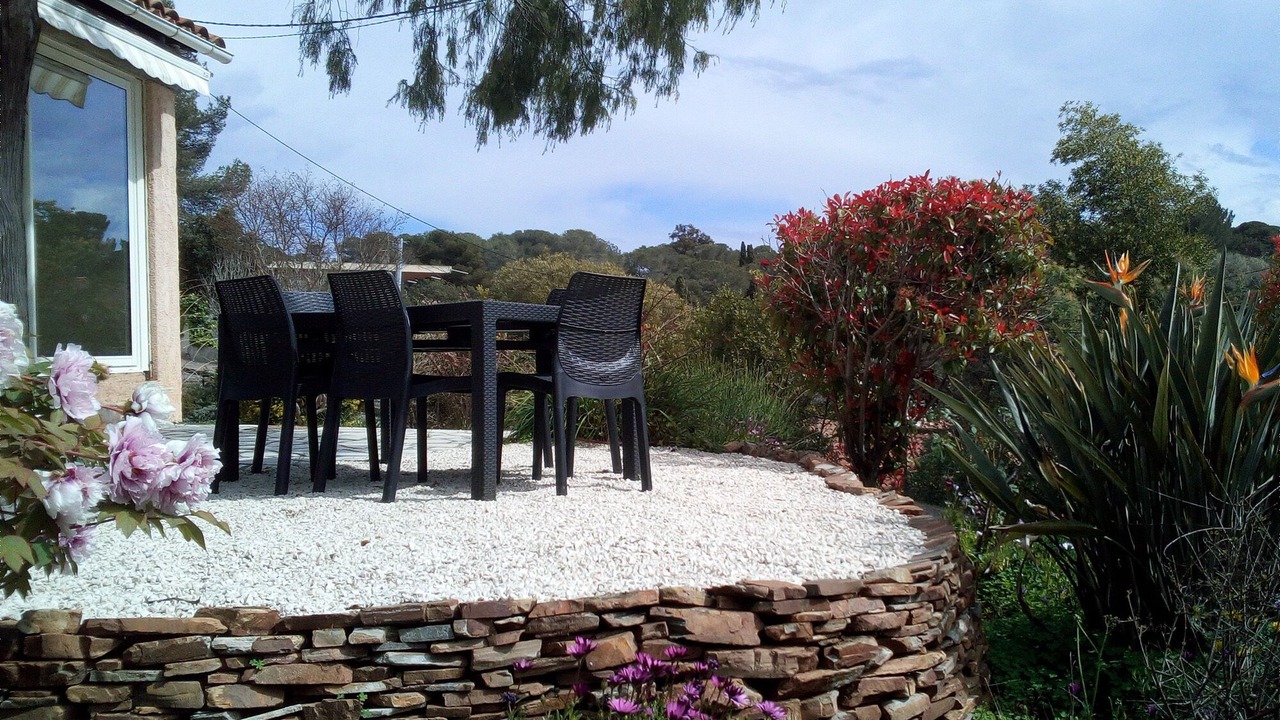 Photo of Outdoor in Saint-Raphael