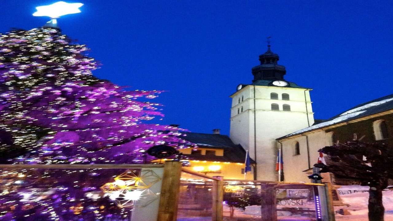 Photo of Outdoor in Combloux