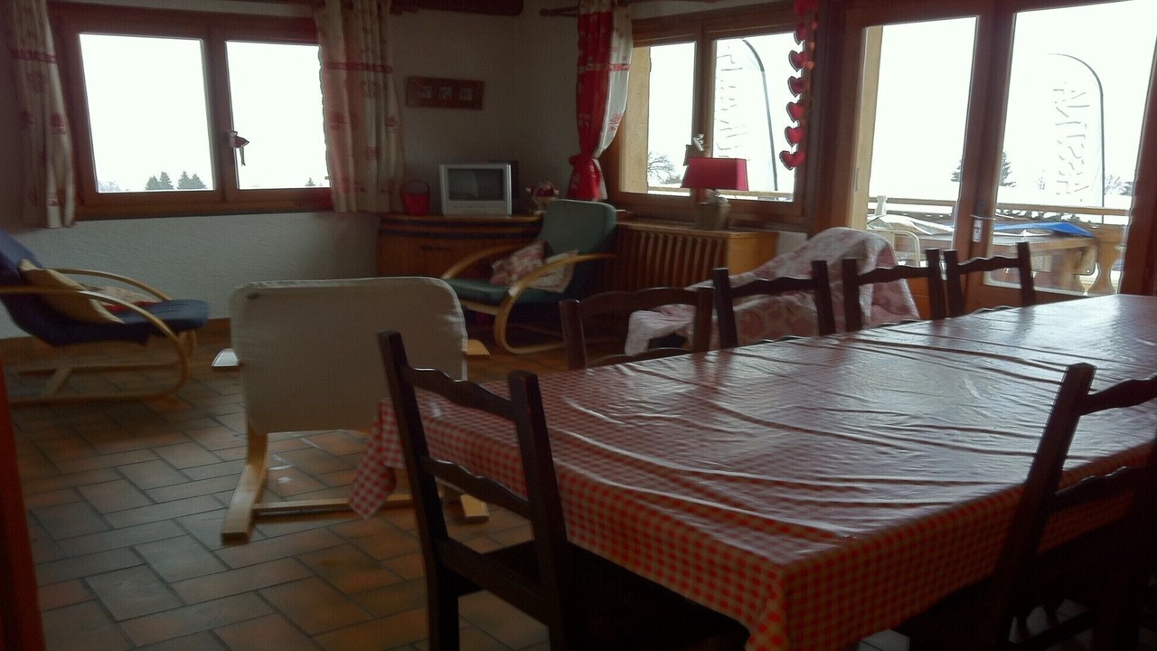 Photo of Others in Combloux