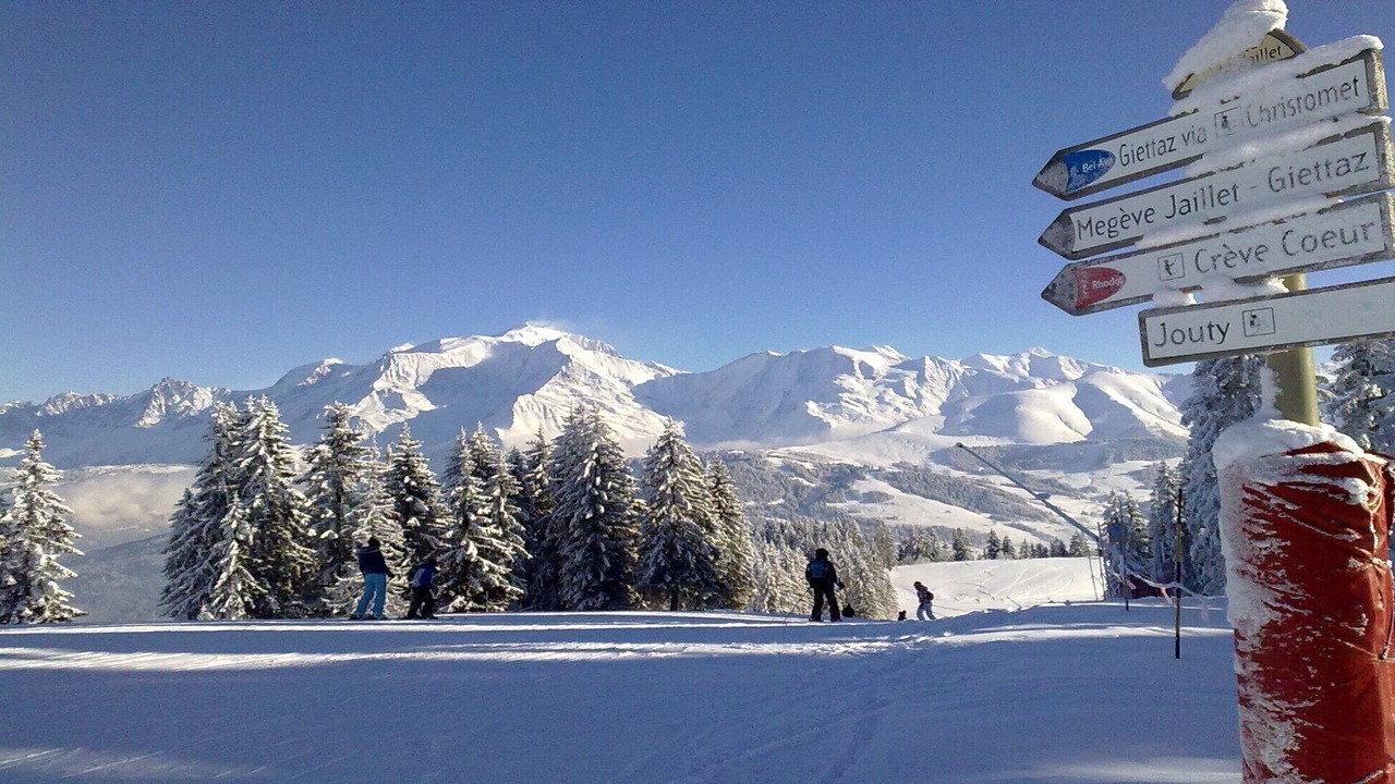 Photo of Others in Combloux