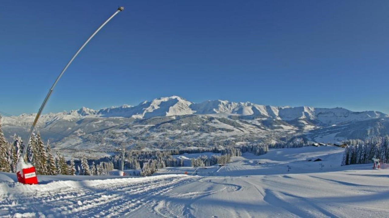 Photo of Others in Combloux