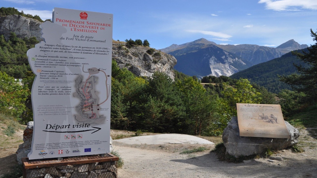 Photo of Outdoor in Combloux
