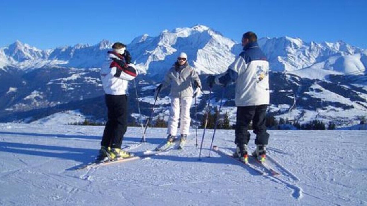 Photo of Others in Combloux