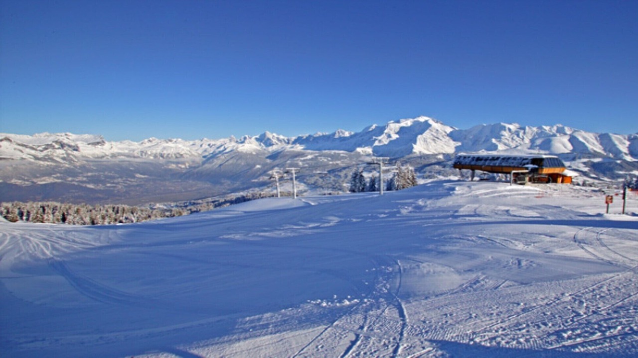 Photo of Others in Combloux