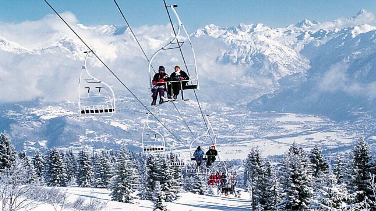 Photo of Others in Combloux