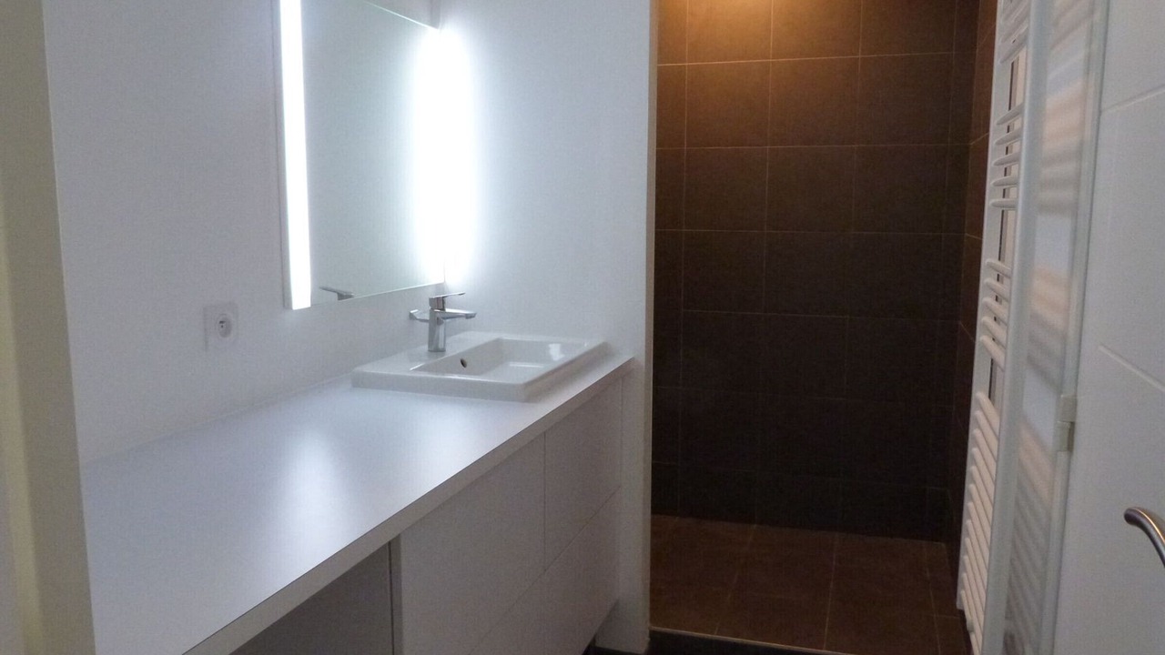 Photo of Bathroom in La Tranche-sur-Mer