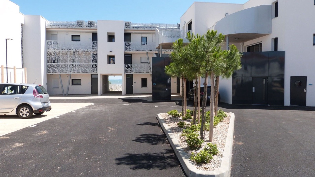 Photo of Outdoor in La Tranche-sur-Mer