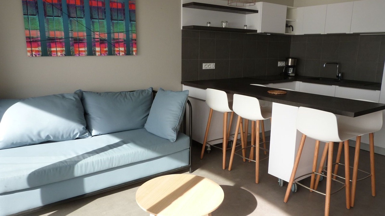 Photo of Livingroom in La Tranche-sur-Mer