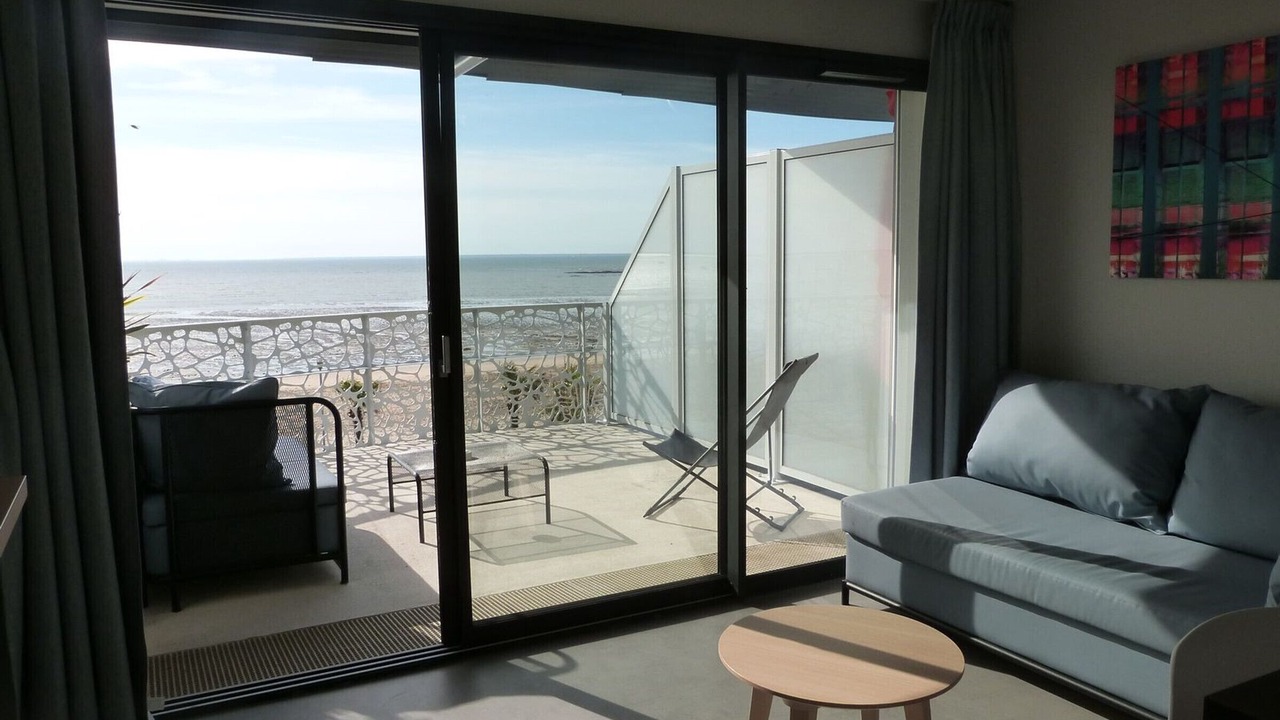 Photo of Livingroom in La Tranche-sur-Mer
