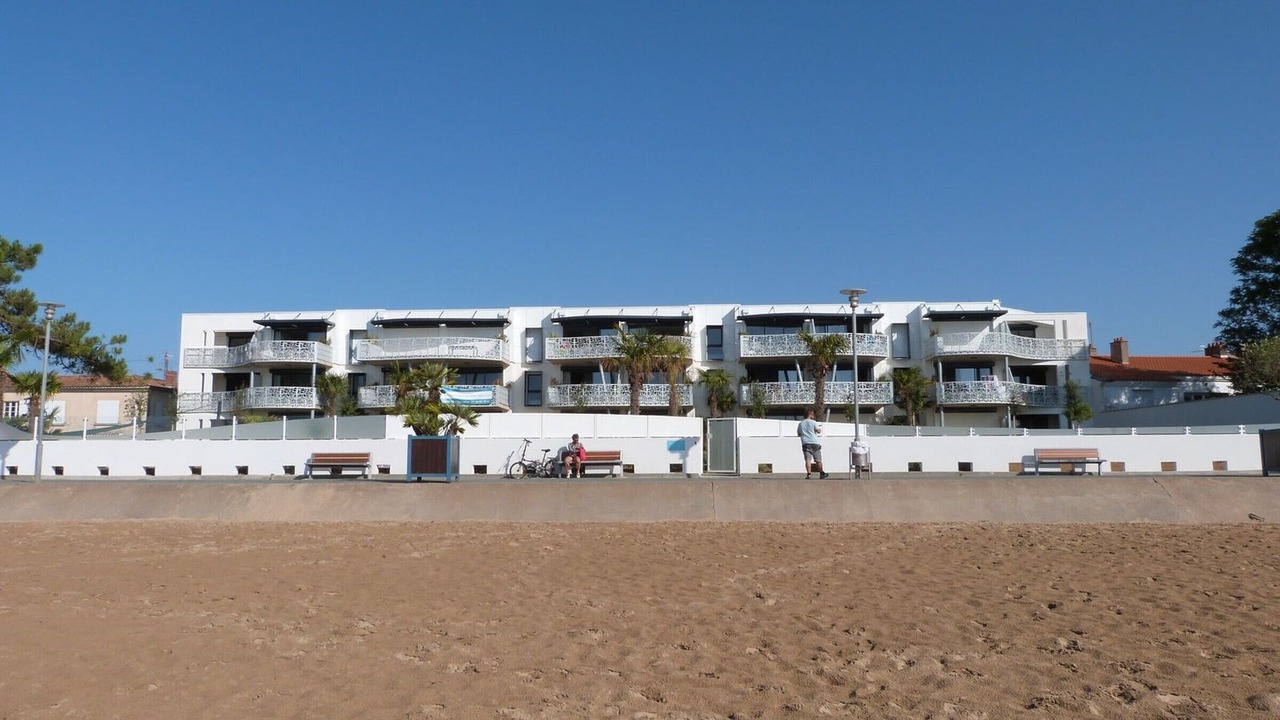 Photo of Outdoor in La Tranche-sur-Mer