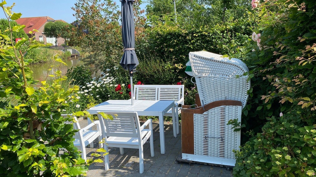 Photo of Outdoor in Greetsiel