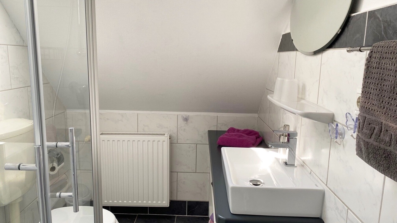 Photo of Bathroom in Greetsiel