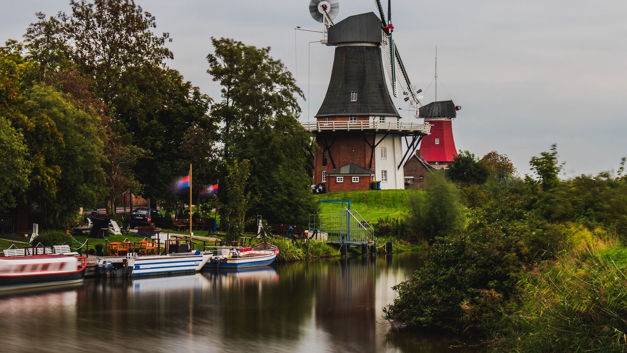 Photo of Others in Greetsiel