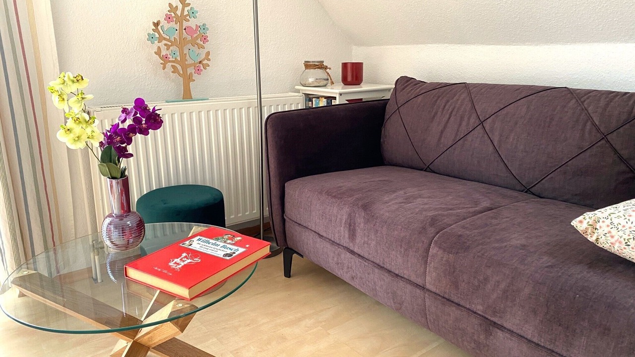 Photo of Livingroom in Greetsiel