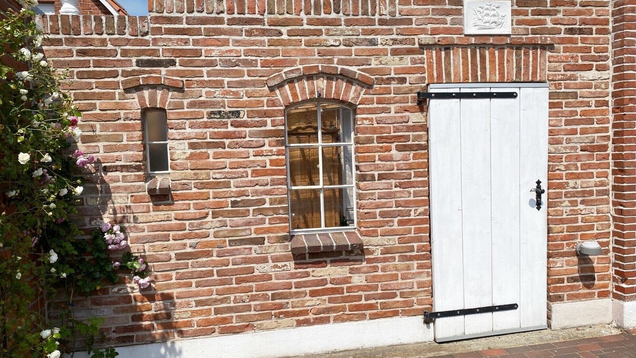 Photo of Outdoor in Greetsiel