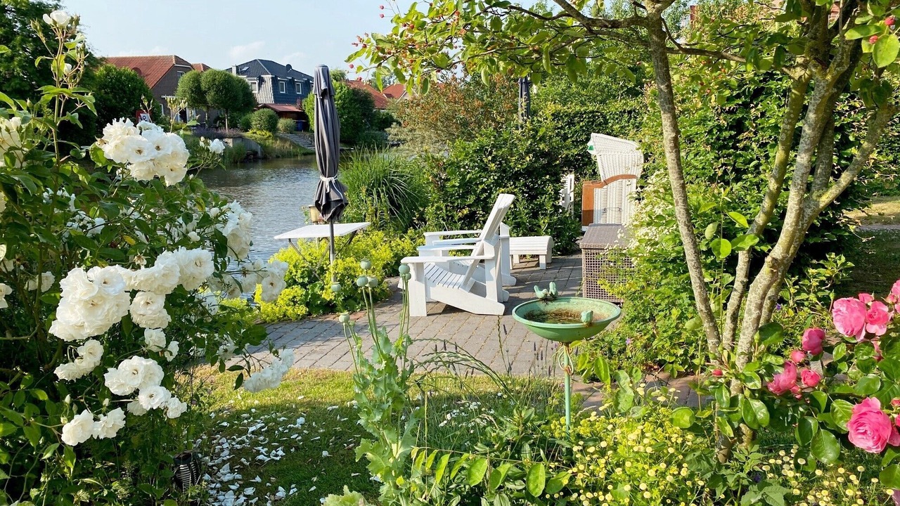 Photo of Outdoor in Greetsiel