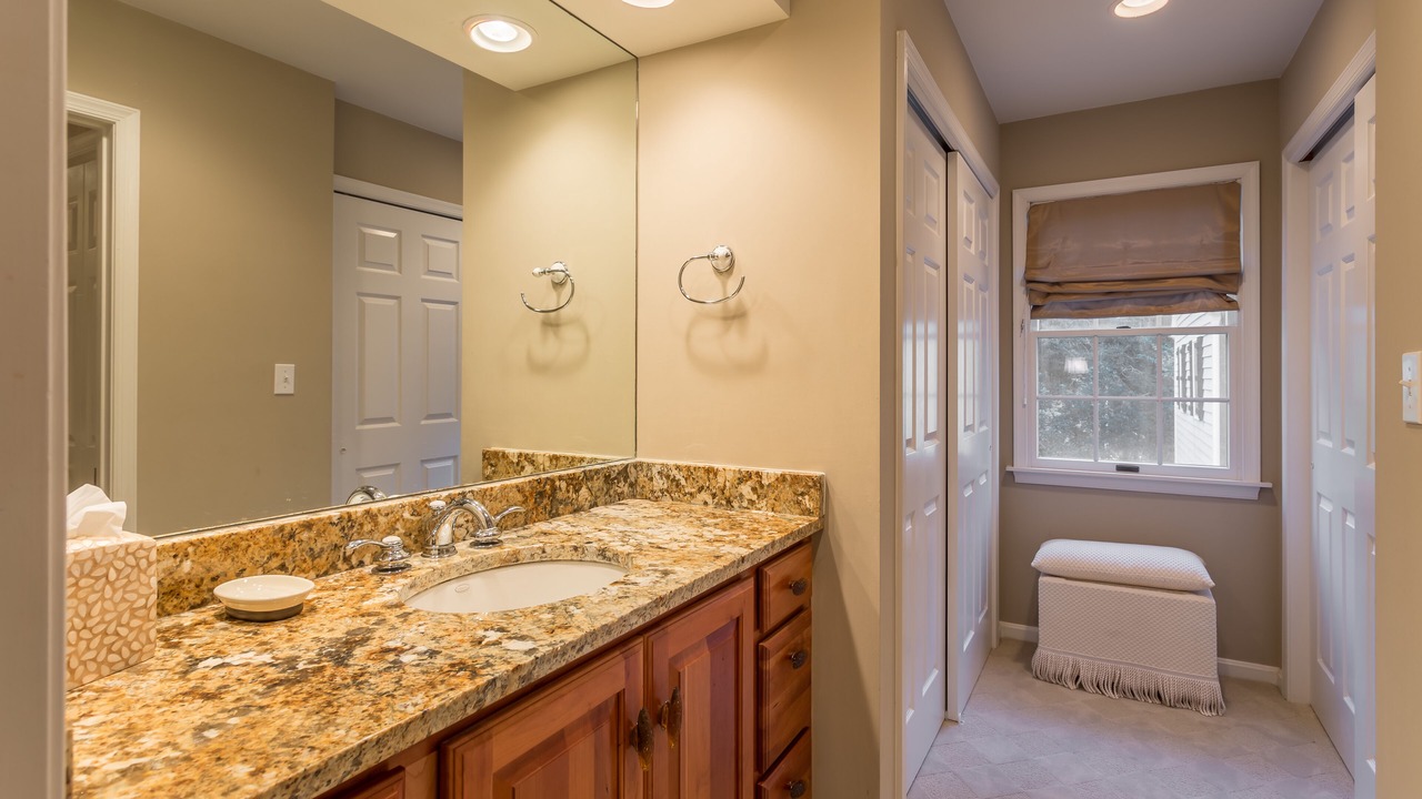 Photo of Bathroom in The Pines