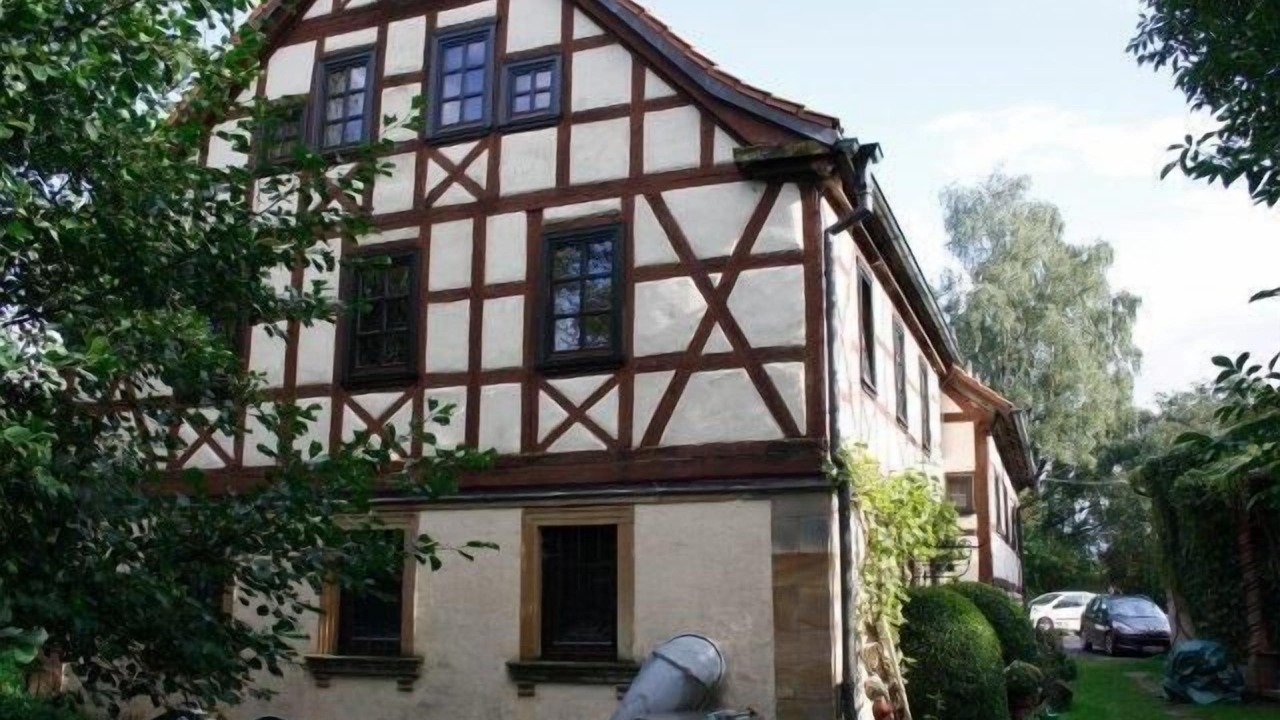 Photo of Outdoor in Hofheim in Unterfranken