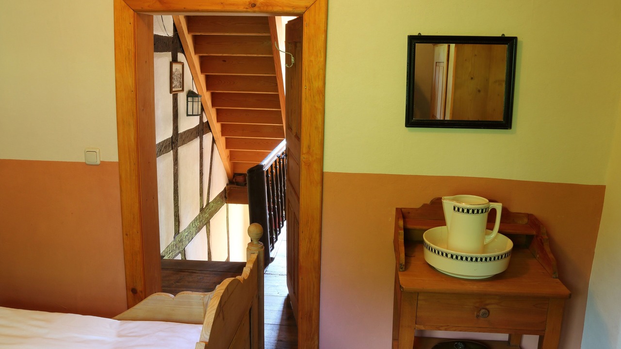 Photo of Bedroom in Hofheim in Unterfranken